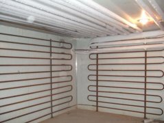 水產速凍庫建造方案,建5噸左右水產速凍庫價格？