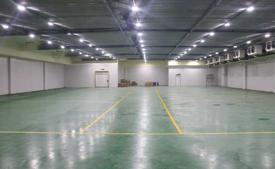 改建低溫冷庫，常溫冷庫改建低溫冷凍庫造價